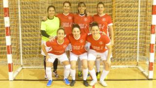 Segundo triunfo del Calvià